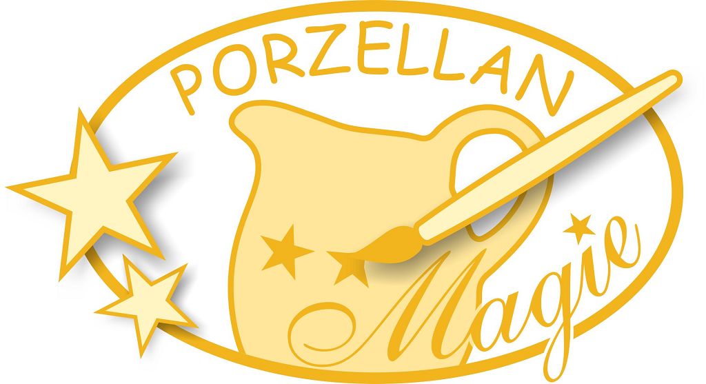 Logo PorzellanMagie