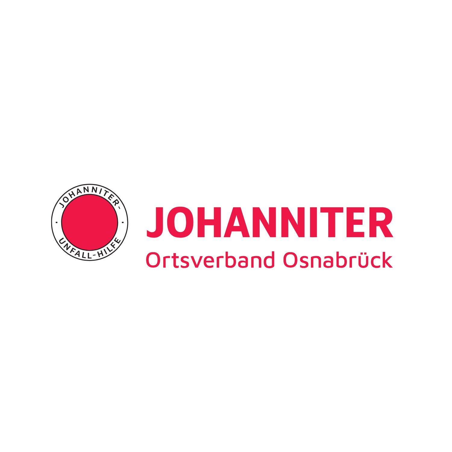 Logo Johanniter-Unfall-Hilfe e. V. Ortsverband Osnabrück