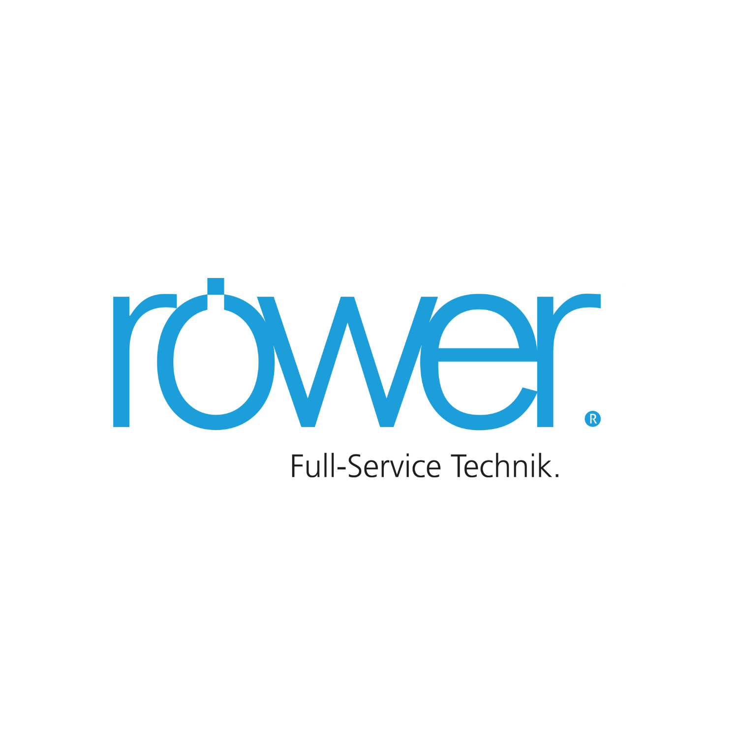 Röwer Logo