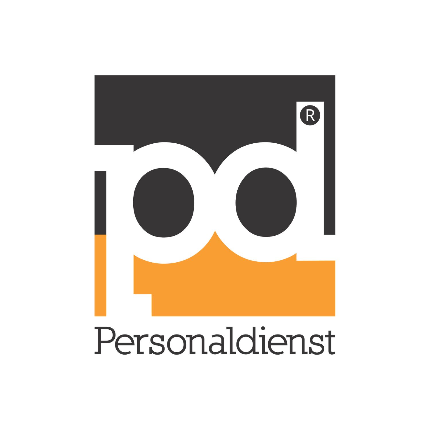 Logo pd Personaldienst