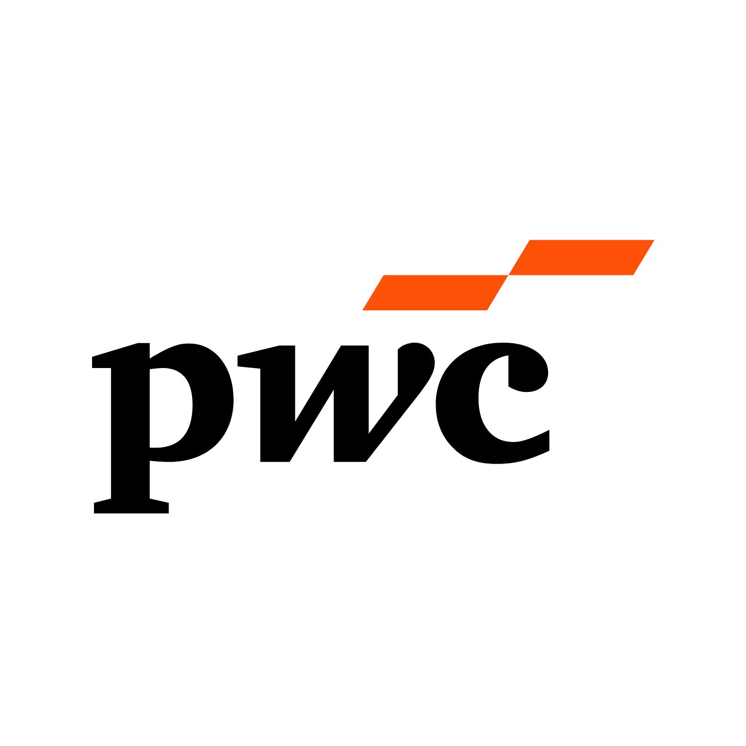 Logo pwc