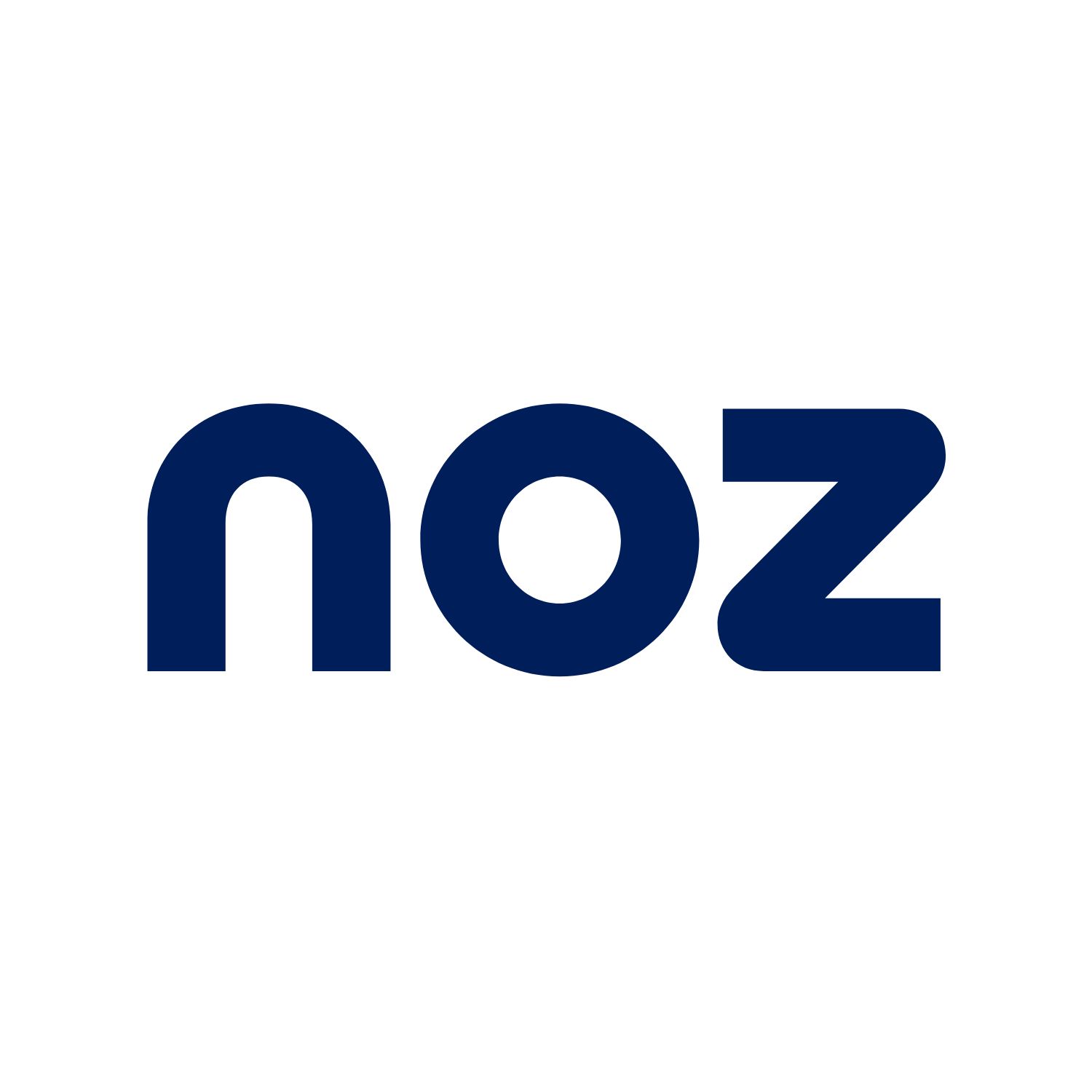 Logo NOZ - Neue Osnabrücker Zeitung