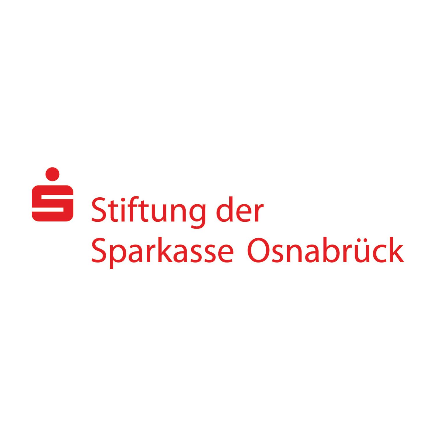 Logo Stiftung der Sparkasse Osnabrück