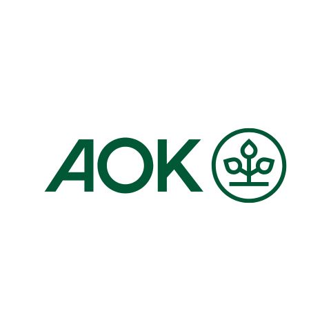 Logo AOK Niedersachsen