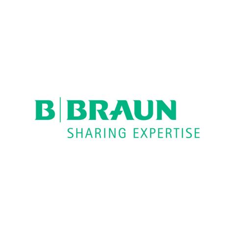 Logo B. Braun