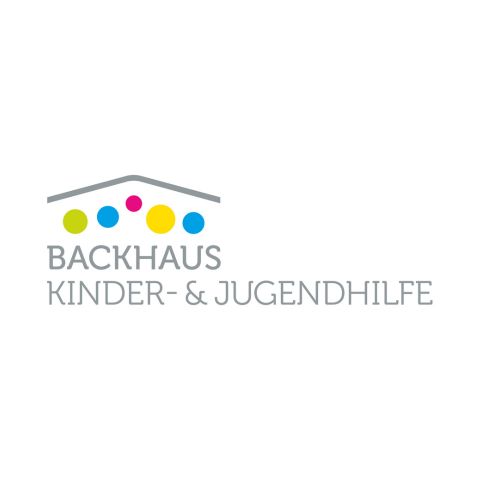 Logo Backhaus Kinder- und Jugendhilfe