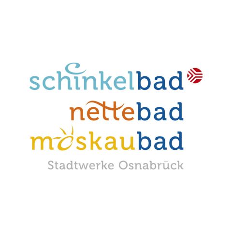 Logo Bäder der Stadtwerke Osnabrück