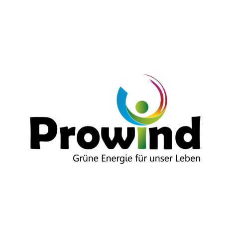 Logo Prowind