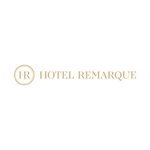 Logo Hotel Remarque