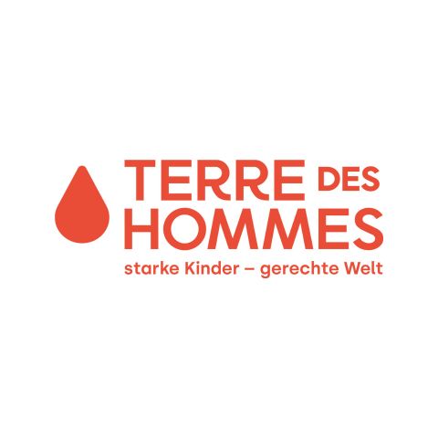 Logo Terre des Hommes