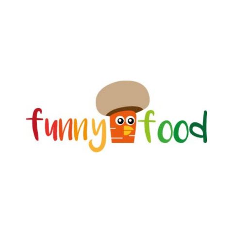 Logo funnyfood