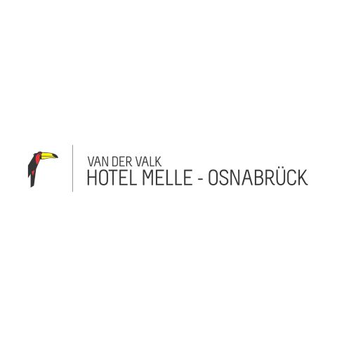 Logo Hotel Van der Valk