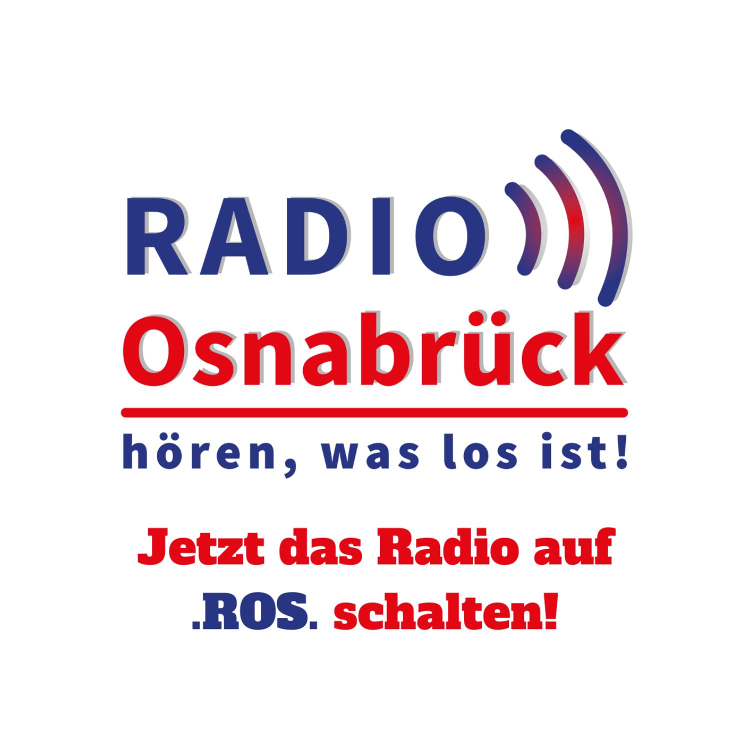 Logo Radio Osnabrück
