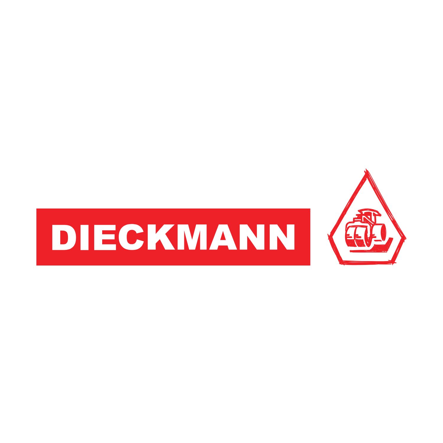 Logo Dieckmann