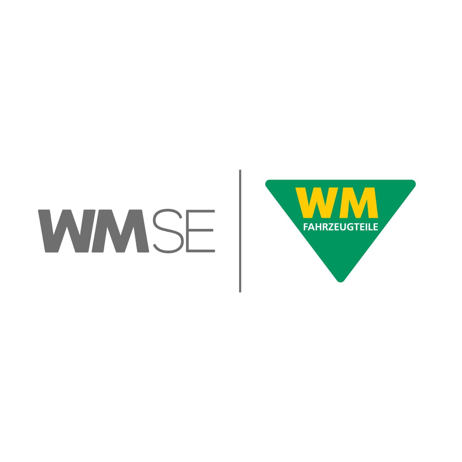 Logo WM SE