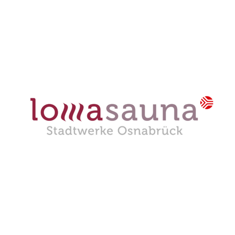 Logo Lomasauna